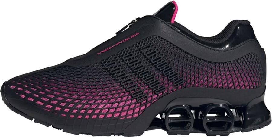 ADIDAS ORIGINALS Sneakers laag 'Megaride S2' fuchsia zwart - Foto 2