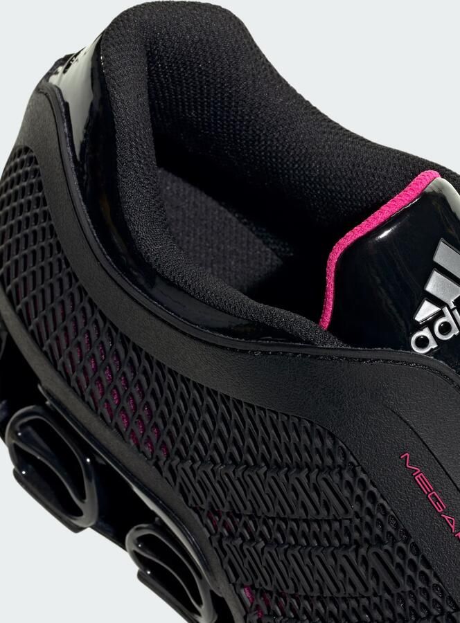 ADIDAS ORIGINALS Sneakers laag 'Megaride S2' fuchsia zwart - Foto 4