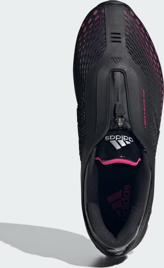 ADIDAS ORIGINALS Sneakers laag 'Megaride S2' fuchsia zwart - Foto 5