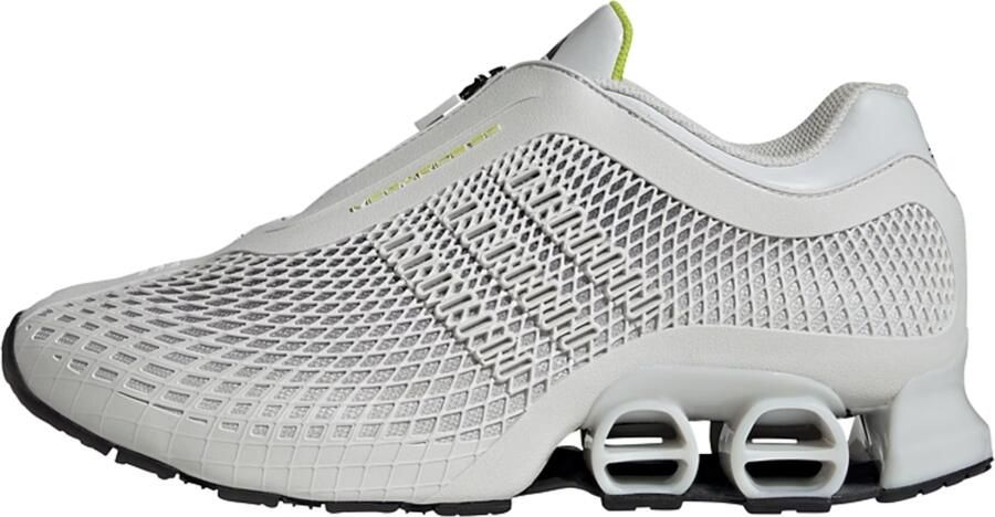 ADIDAS ORIGINALS Sneakers laag 'Megaride S2' lichtgroen natuurwit - Foto 3