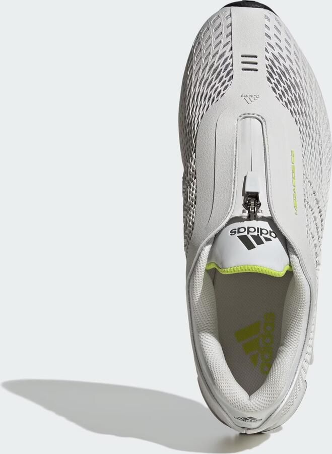 ADIDAS ORIGINALS Sneakers laag 'Megaride S2' lichtgroen natuurwit - Foto 6