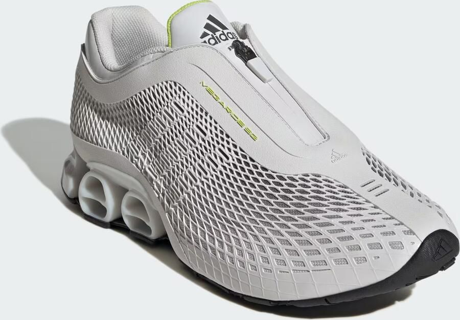 ADIDAS ORIGINALS Sneakers laag 'Megaride S2' lichtgroen natuurwit - Foto 7