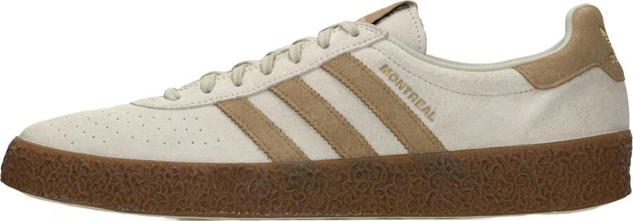 ADIDAS ORIGINALS Sneakers laag 'MONTREAL RM' camel lichtbeige - Foto 2