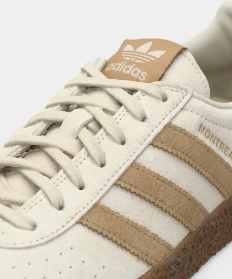 ADIDAS ORIGINALS Sneakers laag 'MONTREAL RM' camel lichtbeige - Foto 3