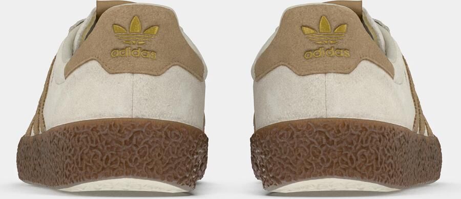 ADIDAS ORIGINALS Sneakers laag 'MONTREAL RM' camel lichtbeige - Foto 5