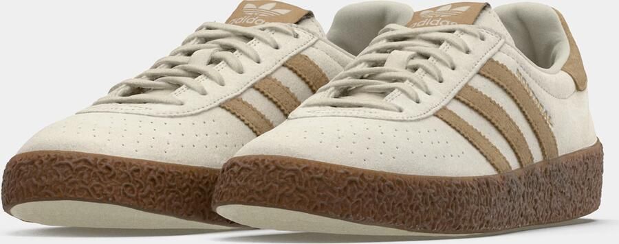 ADIDAS ORIGINALS Sneakers laag 'MONTREAL RM' camel lichtbeige - Foto 6