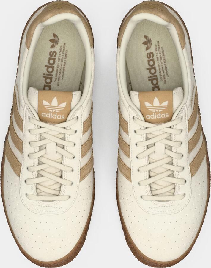 ADIDAS ORIGINALS Sneakers laag 'MONTREAL RM' camel lichtbeige - Foto 4