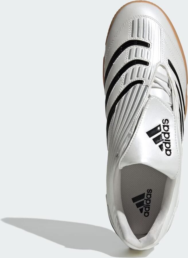 Adidas Originals Predator Sala Lifestyle wit 1 3 Schoenen - Foto 5
