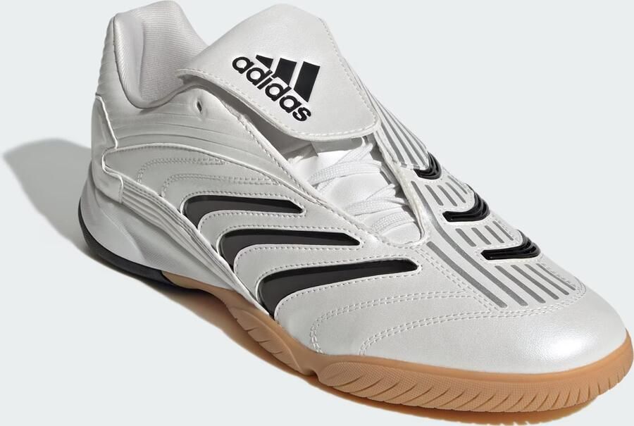 Adidas Originals Predator Sala Lifestyle wit 1 3 Schoenen - Foto 6