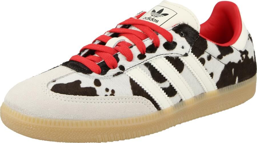 Adidas Originals Samba OG Pony Hair Bruin- Bruin - Foto 8