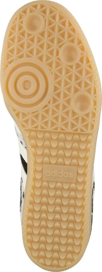 Adidas Originals Samba OG Pony Hair Bruin- Bruin - Foto 16