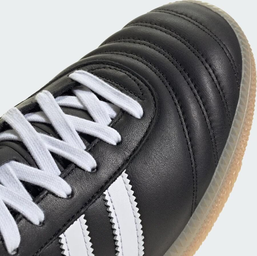 Adidas Originals Indoor voetbalschoenen voor verbeterde grip en wendbaarheid op harde ondergronden - Foto 5