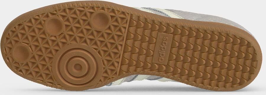 ADIDAS ORIGINALS Sneakers laag 'Samba' grijs lichtgrijs offwhite - Foto 12