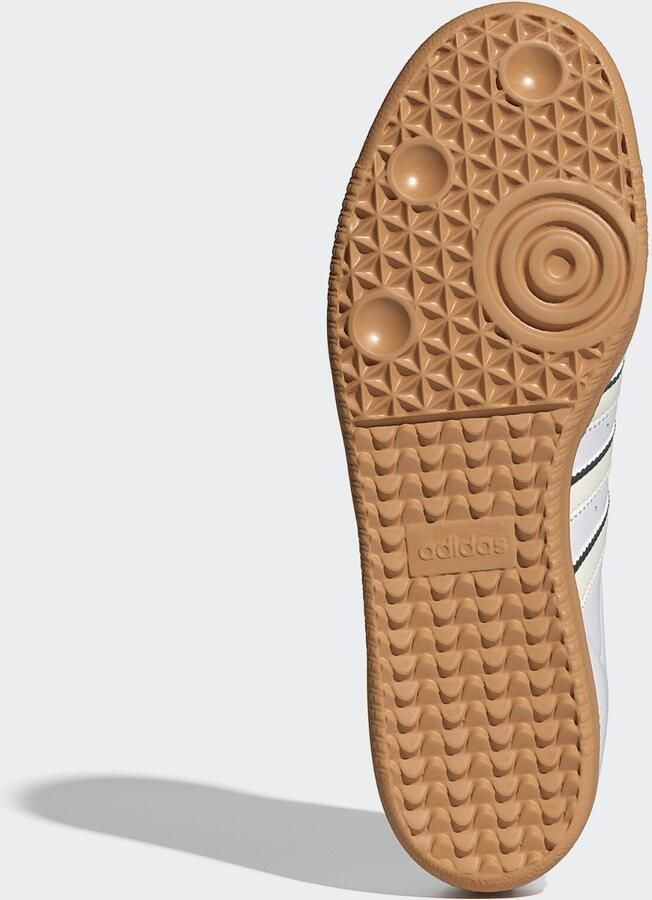 Adidas Originals Samba OG Cloud White Off White Core Black- Dames Cloud White Off White Core Black - Foto 7