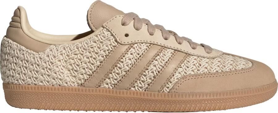 Adidas Originals Sportschoenen Samba OG - Foto 4