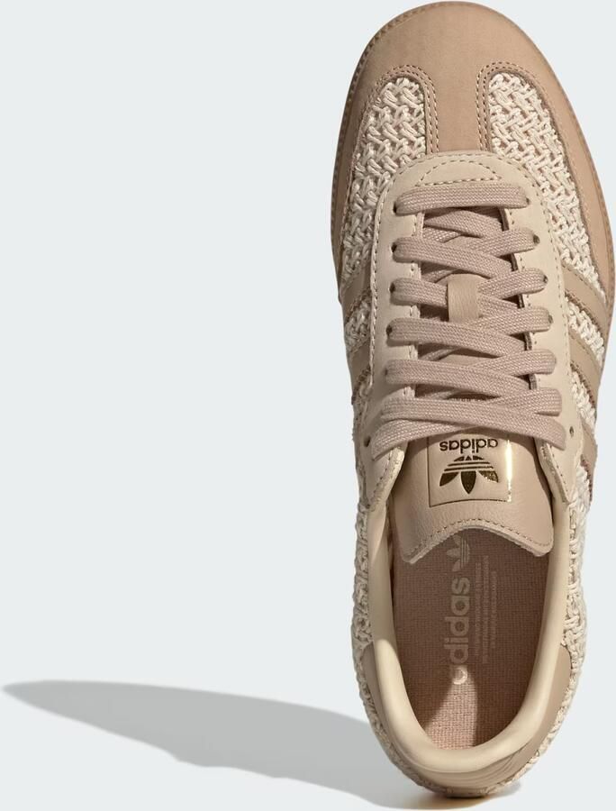 Adidas Originals Sportschoenen Samba OG - Foto 2