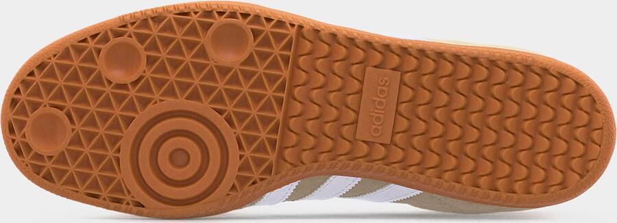 ADIDAS ORIGINALS Sneakers laag 'Samba' kaki wit - Foto 11