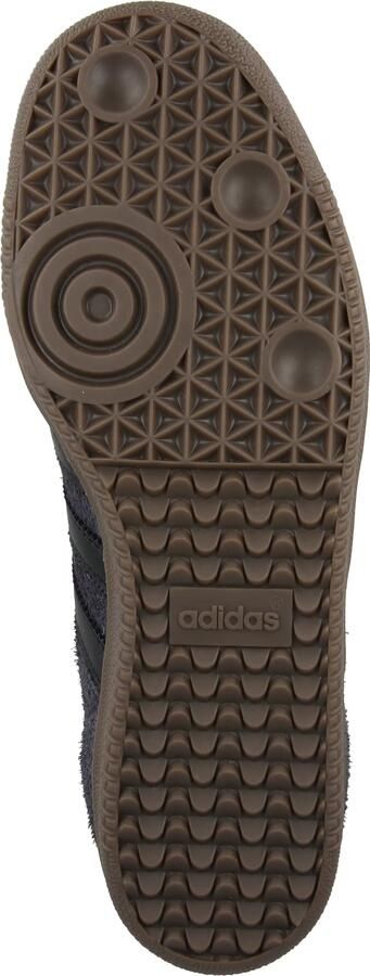 ADIDAS ORIGINALS Sneakers laag 'SAMBA OG' basaltgrijs zwart - Foto 4