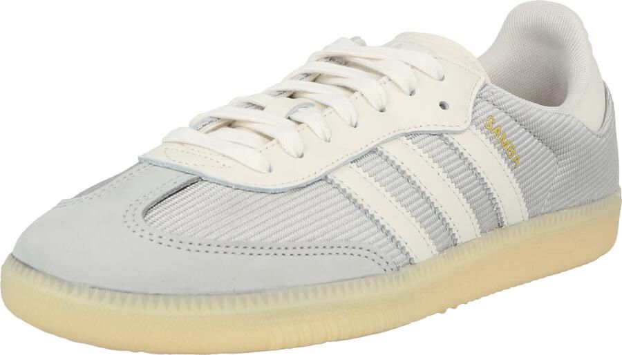 ADIDAS ORIGINALS Sneakers laag 'SAMBA OG' ecru lichtgrijs - Foto 2