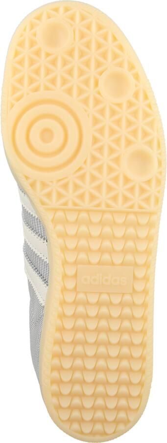 ADIDAS ORIGINALS Sneakers laag 'SAMBA OG' ecru lichtgrijs - Foto 4
