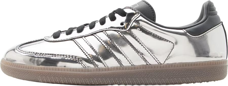 Adidas Originals Samba OG Dames Zwart- Dames Zwart - Foto 2
