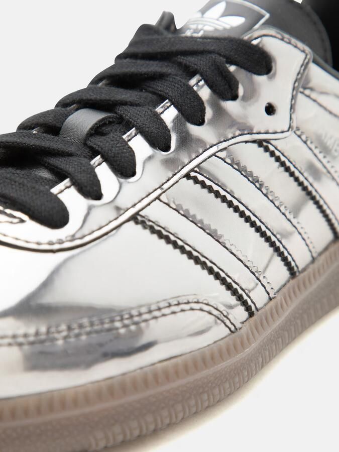 Adidas Originals Samba OG Dames Zwart- Dames Zwart - Foto 3