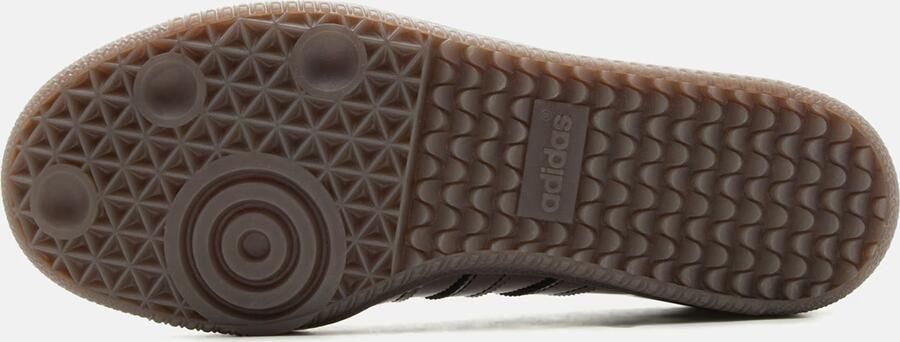 Adidas Originals Samba OG Dames Zwart- Dames Zwart - Foto 7