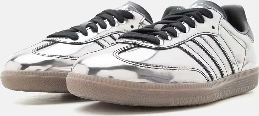 Adidas Originals Samba OG Dames Zwart- Dames Zwart - Foto 5