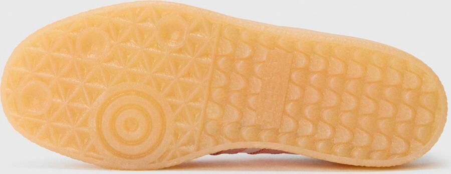 ADIDAS ORIGINALS Sneakers laag 'Sambae' crème koraal wit - Foto 9