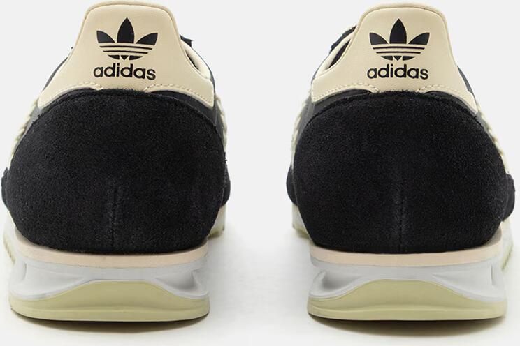 ADIDAS ORIGINALS Sneakers laag 'SL 72' crème zwart - Foto 6