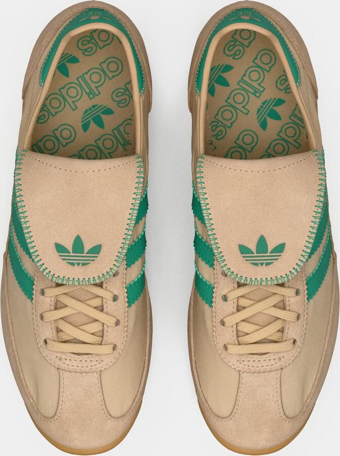 ADIDAS ORIGINALS Sneakers laag 'SL 72' groen kaki - Foto 3