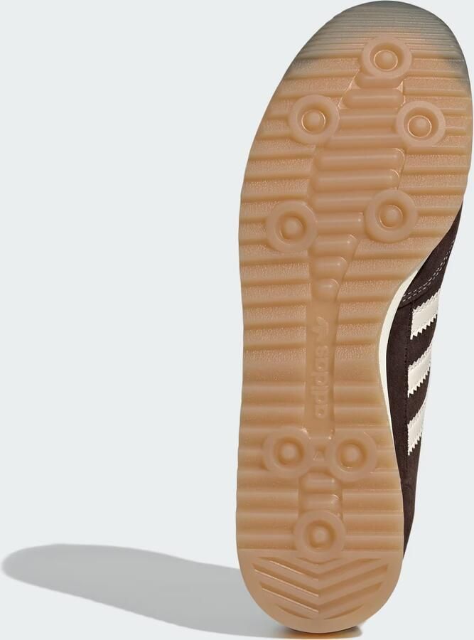 ADIDAS ORIGINALS Sneakers laag 'SL 72 RS' crème donkerbruin - Foto 3