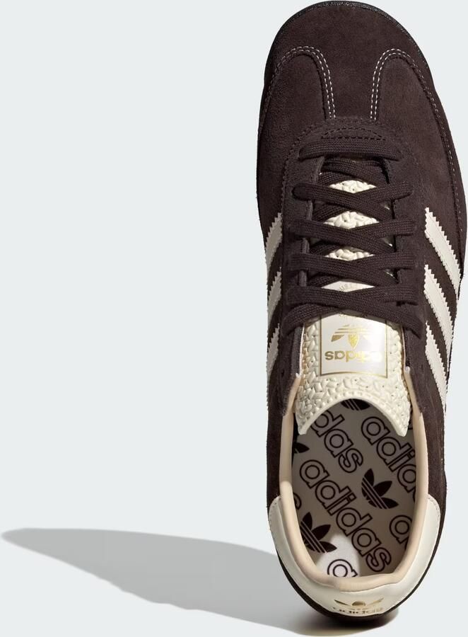 ADIDAS ORIGINALS Sneakers laag 'SL 72 RS' crème donkerbruin - Foto 4