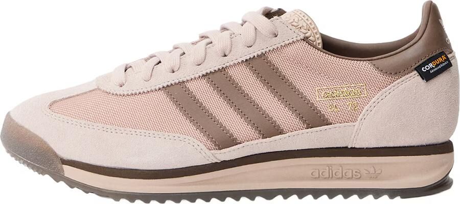 ADIDAS ORIGINALS Sneakers laag 'SL 72' taupe aardetinten oudroze - Foto 3