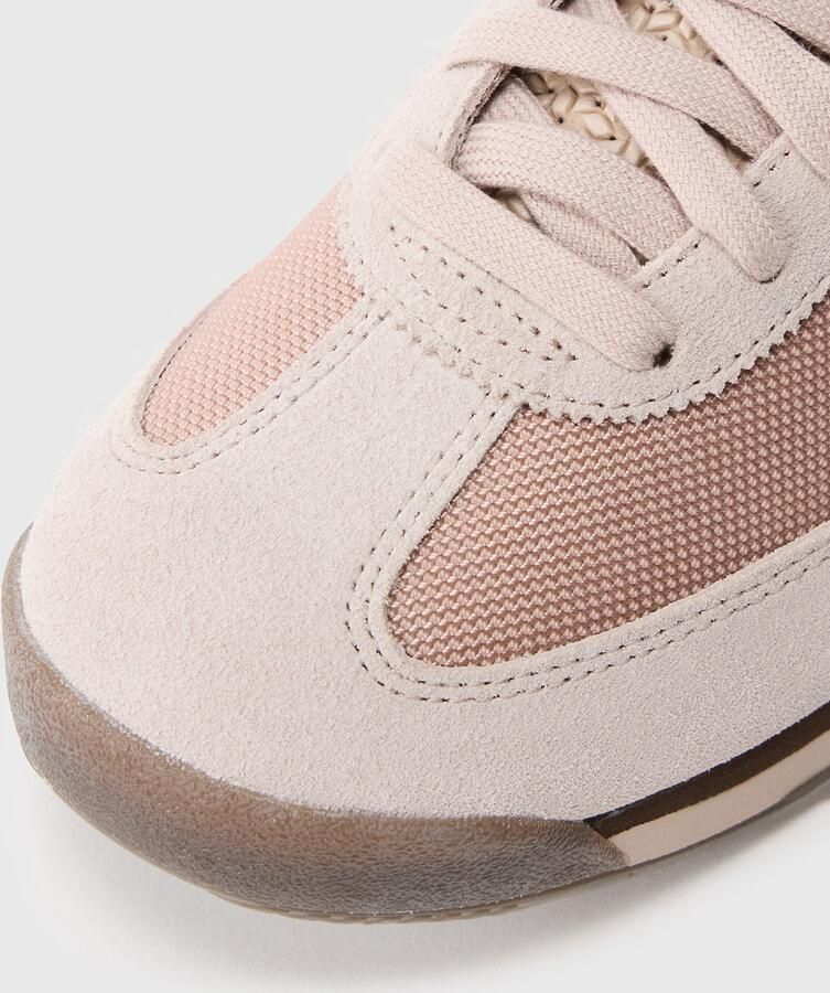 ADIDAS ORIGINALS Sneakers laag 'SL 72' taupe aardetinten oudroze - Foto 4