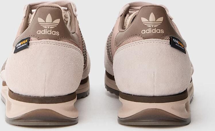 ADIDAS ORIGINALS Sneakers laag 'SL 72' taupe aardetinten oudroze - Foto 7