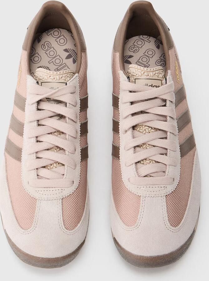 ADIDAS ORIGINALS Sneakers laag 'SL 72' taupe aardetinten oudroze - Foto 5