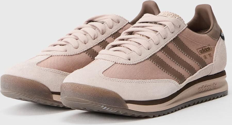ADIDAS ORIGINALS Sneakers laag 'SL 72' taupe aardetinten oudroze - Foto 6