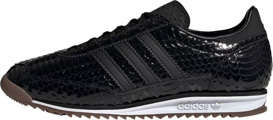 ADIDAS ORIGINALS Sneakers laag 'SL 72' zwart - Foto 3