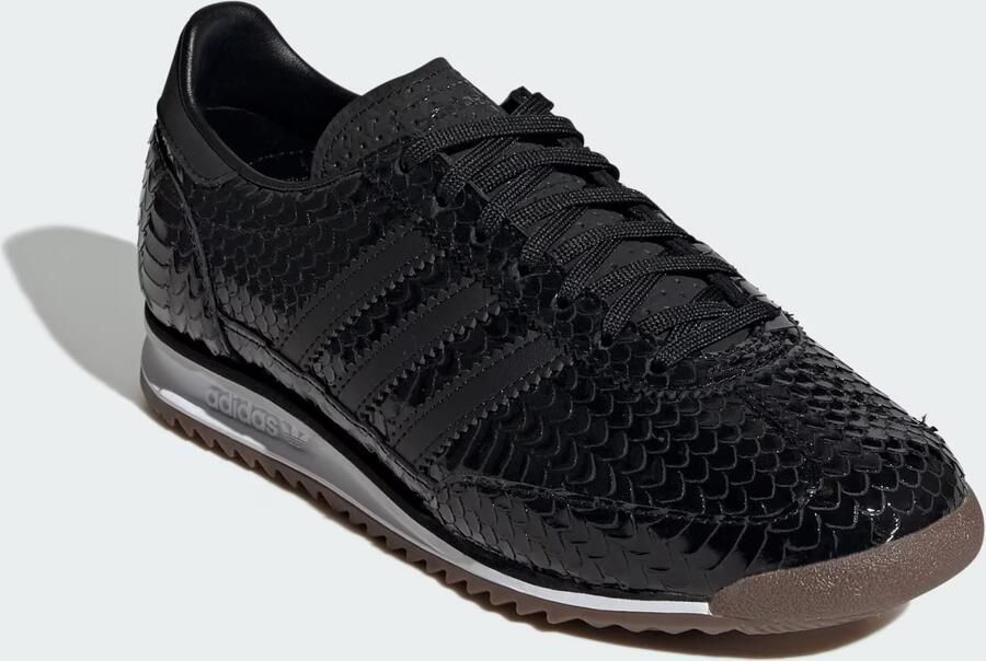 ADIDAS ORIGINALS Sneakers laag 'SL 72' zwart - Foto 7