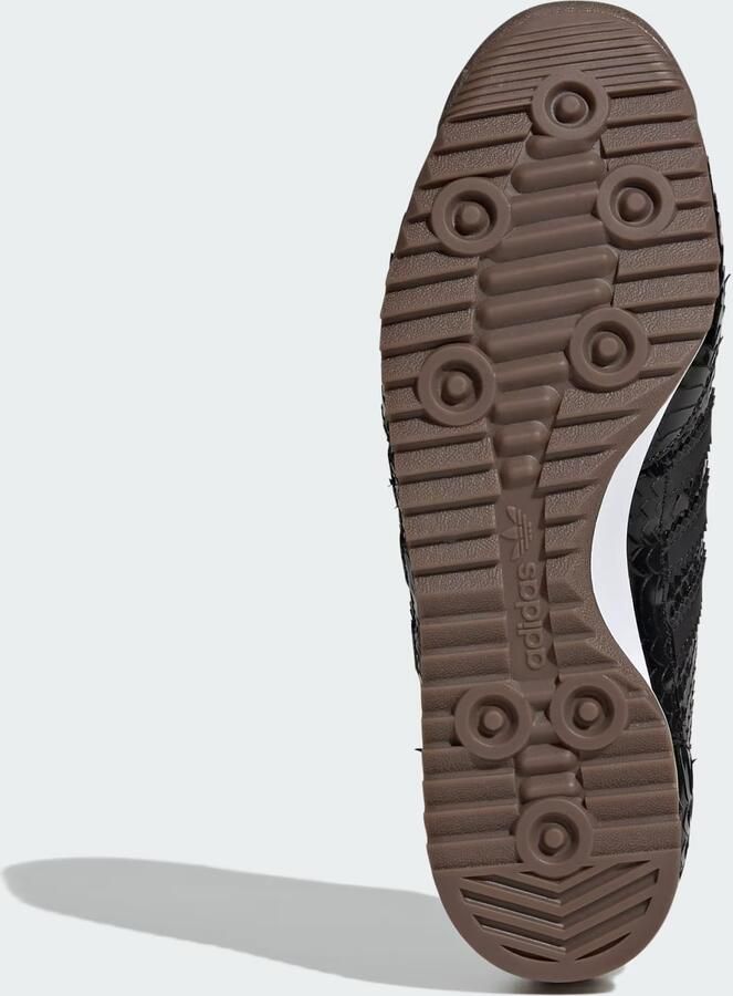 ADIDAS ORIGINALS Sneakers laag 'SL 72' zwart - Foto 6