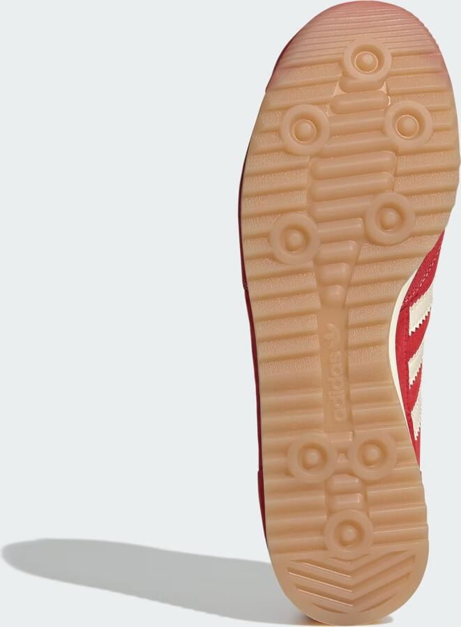 ADIDAS ORIGINALS Sneakers laag 'SL 72 RS' rood natuurwit - Foto 5