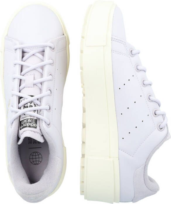 Adidas Sportieve Lilakleurige Sneakers voor Dames Paars Dames - Foto 5