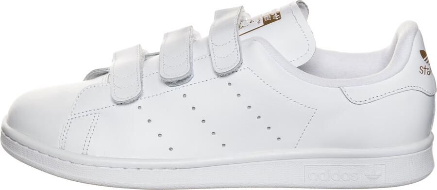 ADIDAS ORIGINALS Sneakers laag 'Stan Smith' goud wit - Foto 7