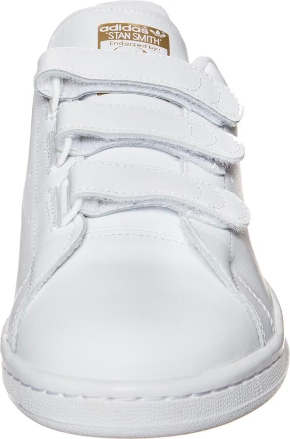 ADIDAS ORIGINALS Sneakers laag 'Stan Smith' goud wit - Foto 5