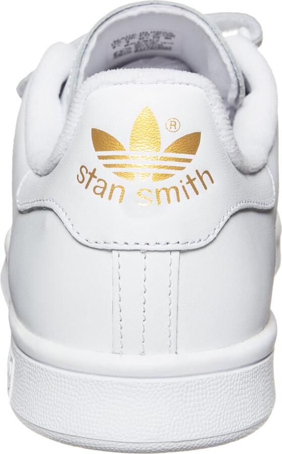 ADIDAS ORIGINALS Sneakers laag 'Stan Smith' goud wit - Foto 6