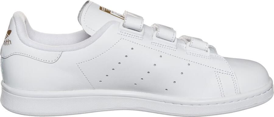 ADIDAS ORIGINALS Sneakers laag 'Stan Smith' goud wit - Foto 8