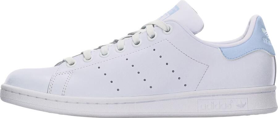 ADIDAS ORIGINALS Sneakers laag 'Stan Smith' lichtblauw wit - Foto 2