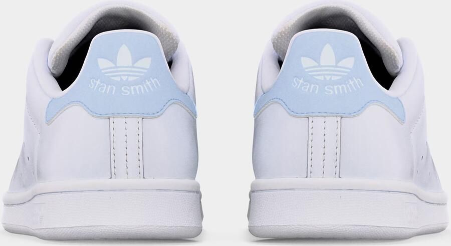 ADIDAS ORIGINALS Sneakers laag 'Stan Smith' lichtblauw wit - Foto 8