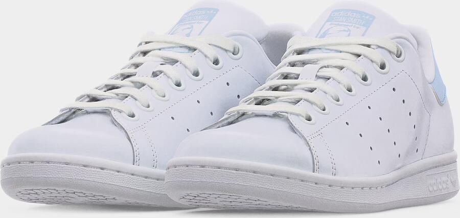 ADIDAS ORIGINALS Sneakers laag 'Stan Smith' lichtblauw wit - Foto 11